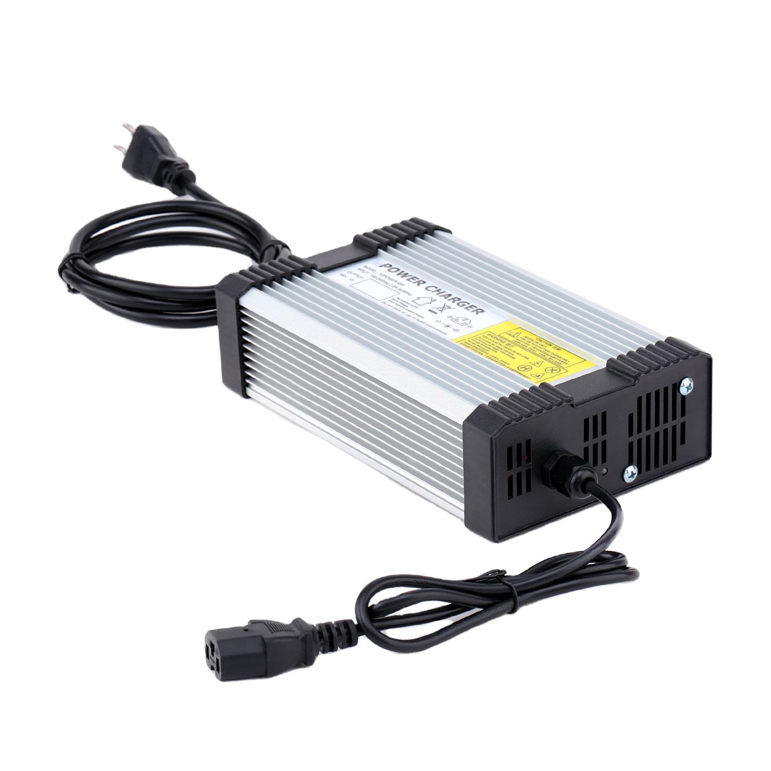 Electric Scooter Charger - Carregador de Bateria YZPOWER de Alta