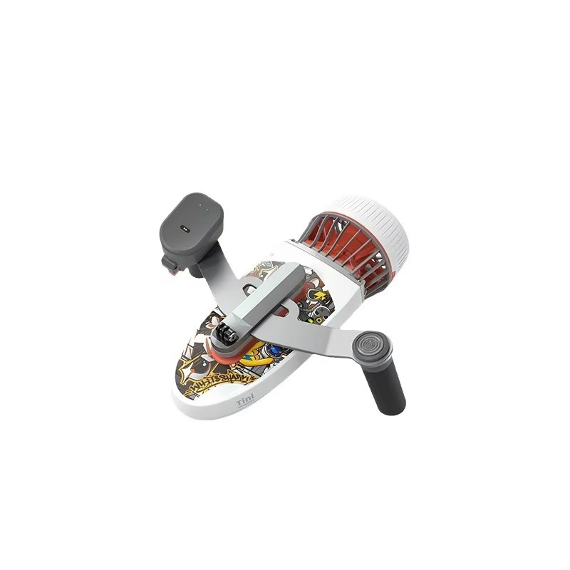 Kids Electric Scooter - Novo Design de Scooter Elétrico Subaquático