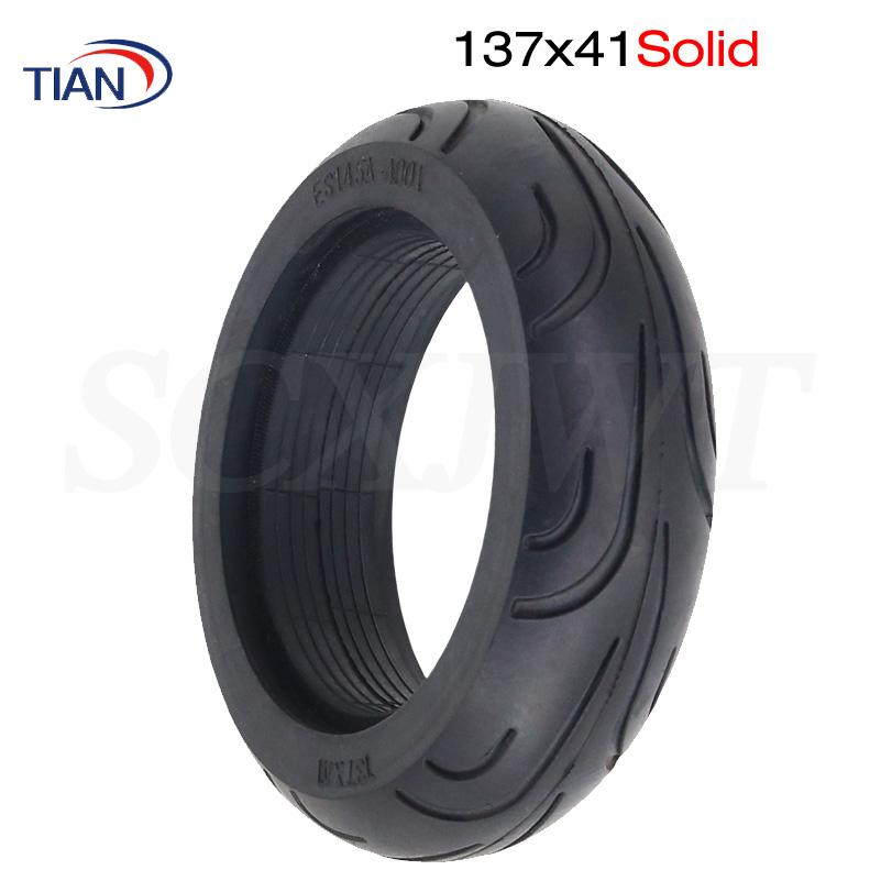 Scooter Tire - Adequado para pneus sólidos de pequeno