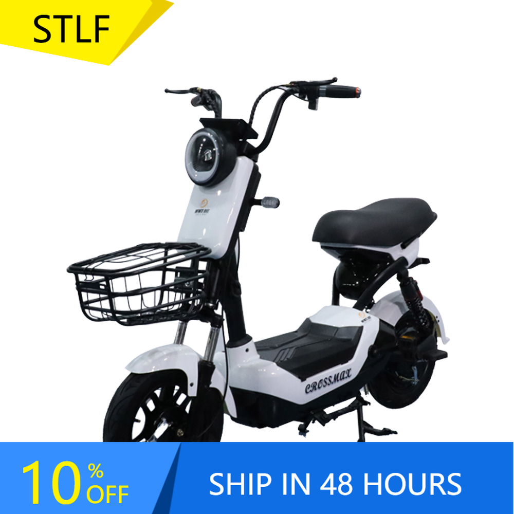 Electric Scooter Adults - YTYIN Bicicleta Elétrica Barata de 48V