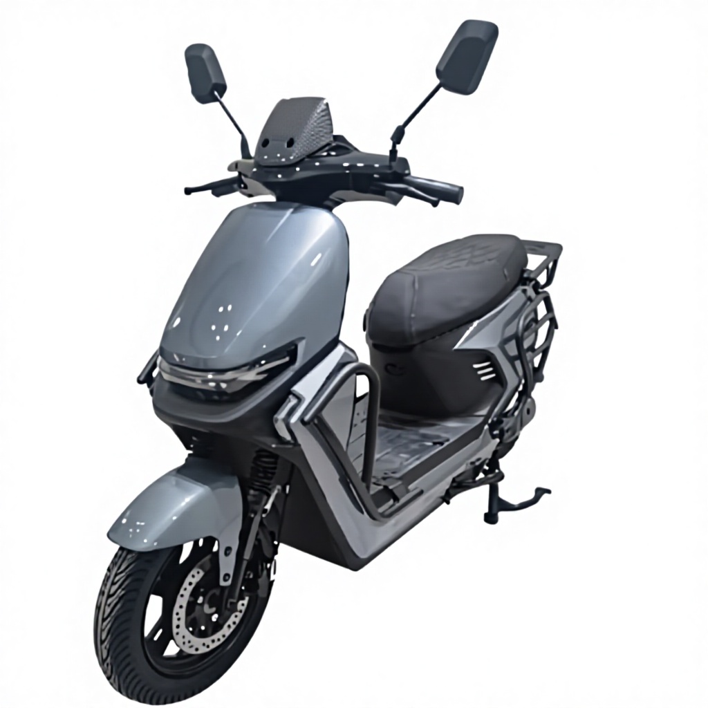 Electric Scooter Adults - Scooter Elétrico Moderno de Boa Qualidade,