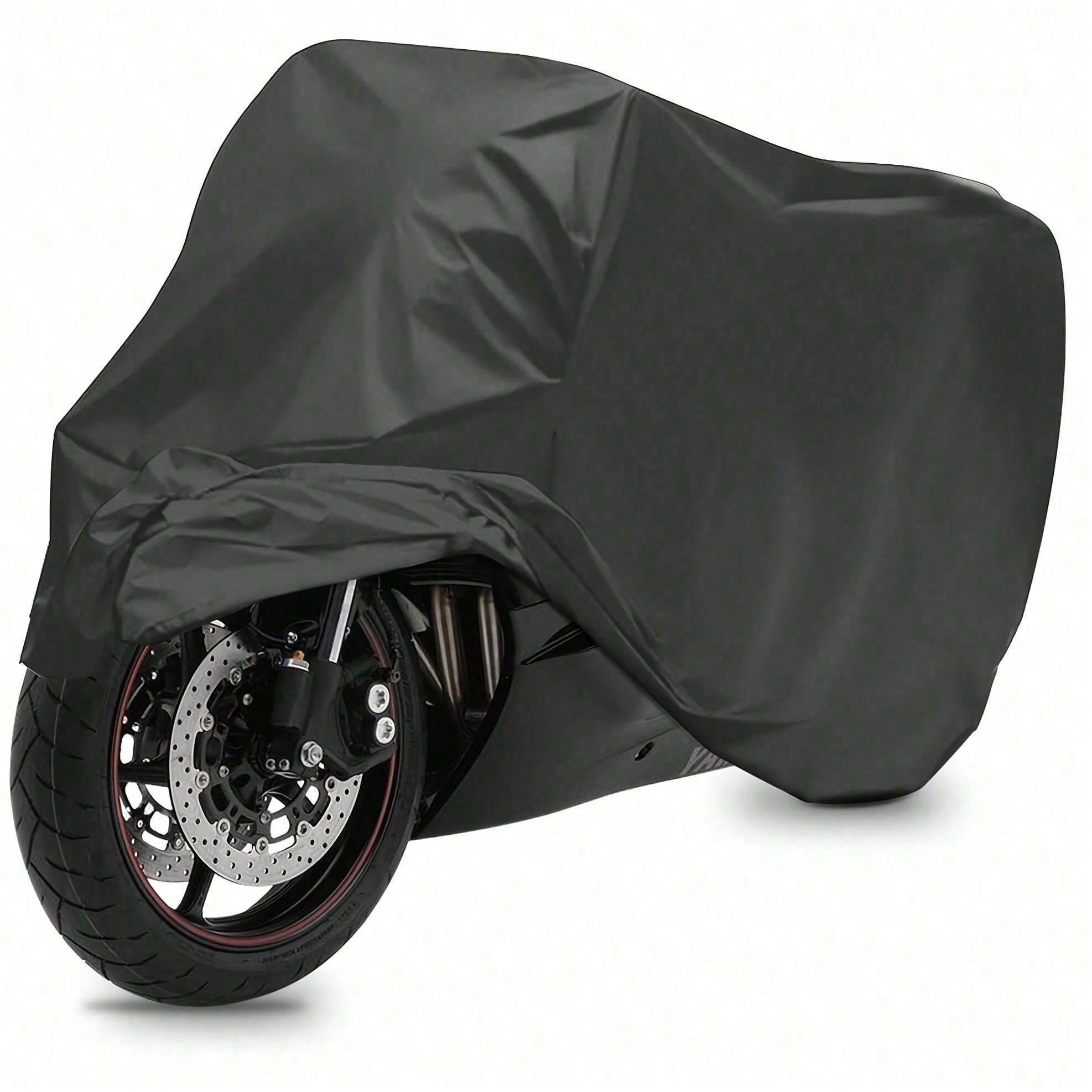 Electric Scooter Rain Cover - Capa de chuva impermeável e reforçada