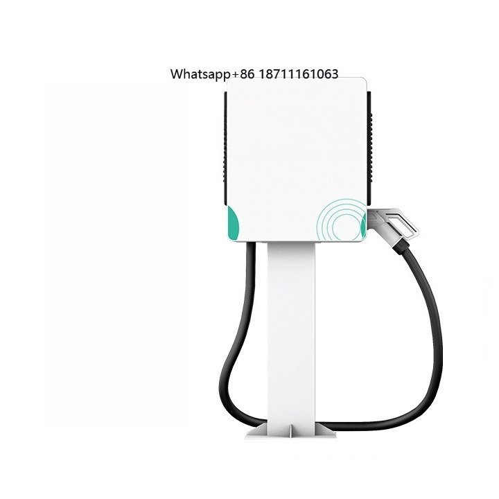 Electric Scooter Charger - Carregador elétrico compacto para motocicletas e