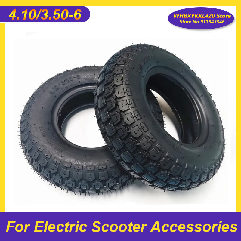 Scooter Tire - Tubo Interno de Scooter Idoso, Pneu