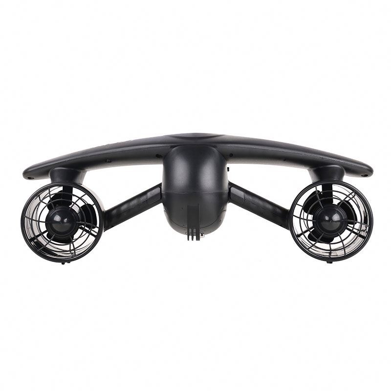 Electric Scooter 500W - Scooter Subaquático Elétrico Airo Fast Aprovado