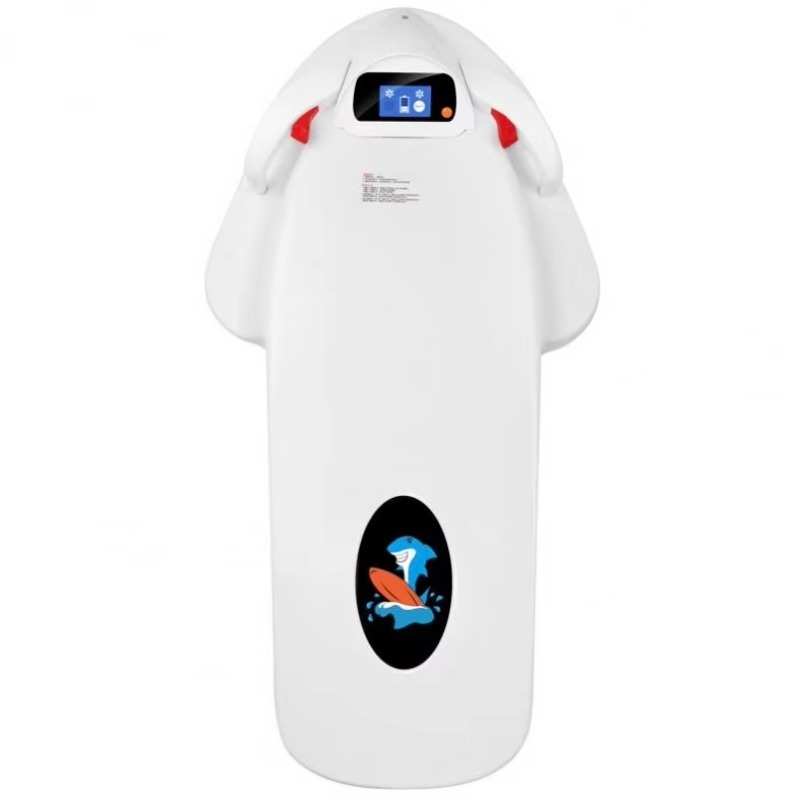 Kids Electric Scooter - Scooter Elétrico Subaquático com Motor de