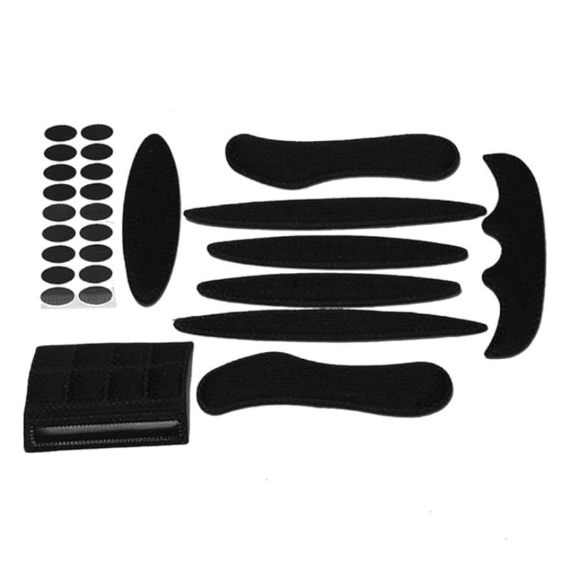 Kit de Almofadas para Capacete - Scooter Helmet Set avaliação e preço