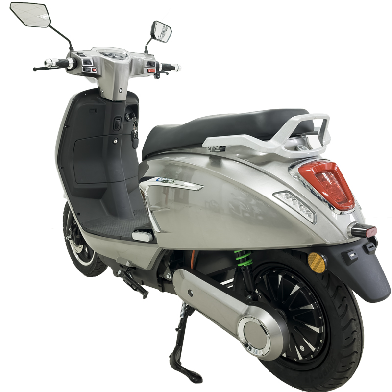 EER 2026, scooter elétrico de  - Electric Scooter Adults avaliação e preço