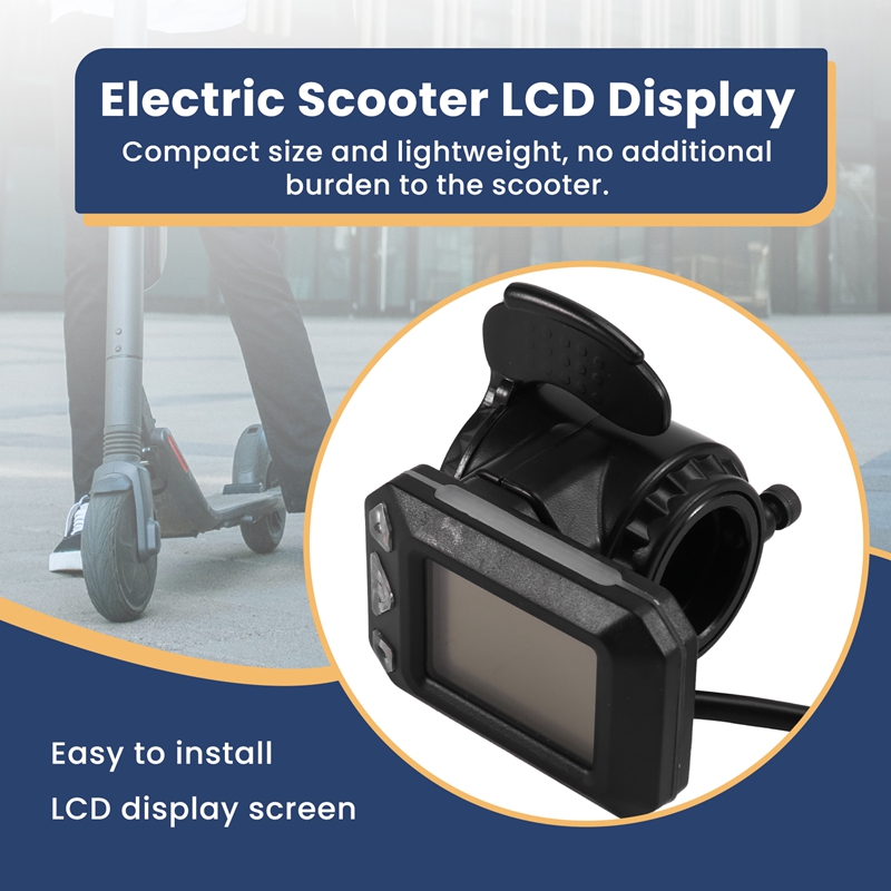 Kit Controlador de Scooter Elé - Electric Scooter avaliação e preço