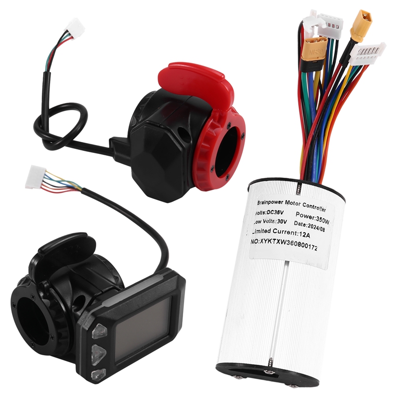 Kit Controlador de Scooter Elé - Electric Scooter avaliação e preço
