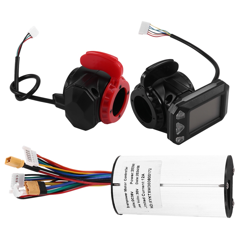 Kit Controlador de Scooter Elé - Electric Scooter avaliação e preço