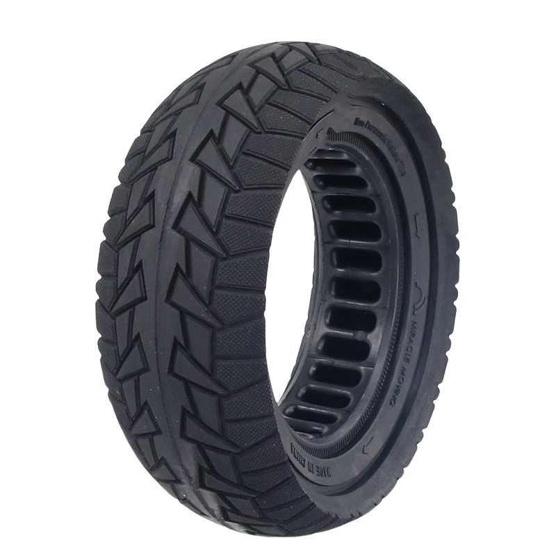 Pneu Sólido Off-Road de 8,5 Po - Scooter Tire avaliação e preço