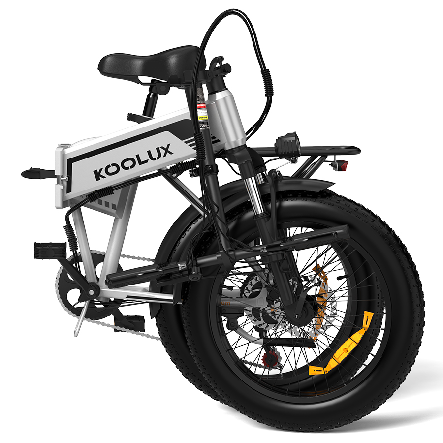 Bicicleta Elétrica de Montanha - Electric Scooter Adults avaliação e preço