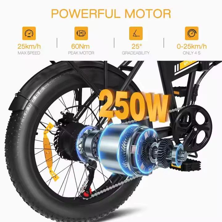 Bicicleta Elétrica de Montanha - Electric Scooter Adults avaliação e preço
