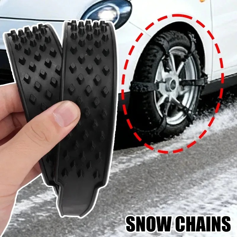 Correntes de neve universais p - Scooter Tire avaliação e preço