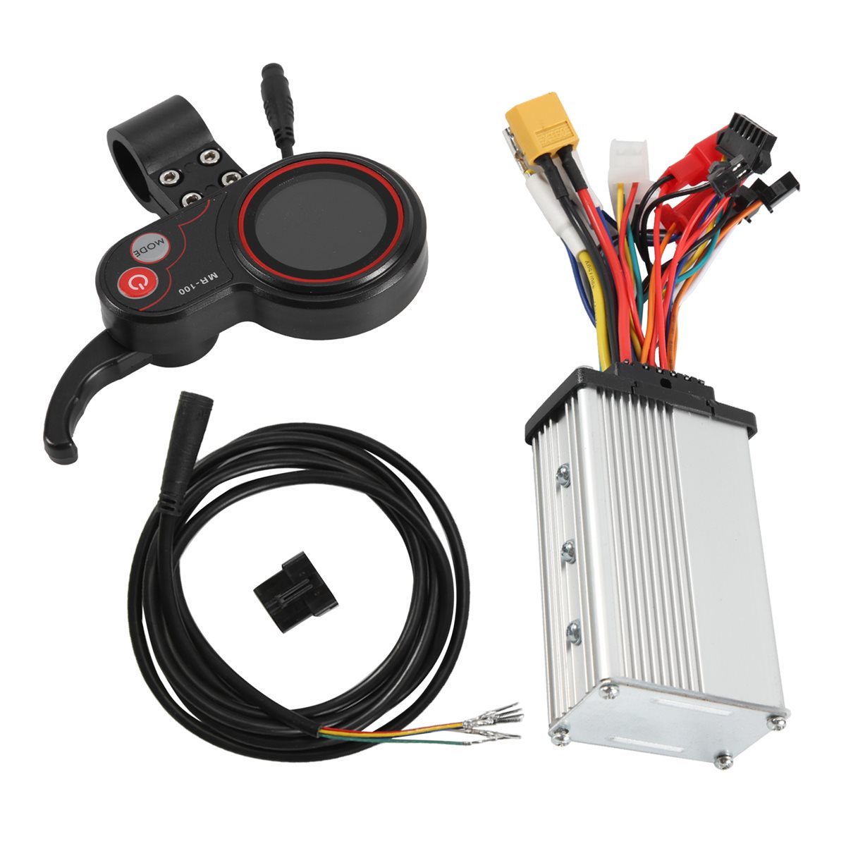 Controlador A99X 36V 500W + Pa - Electric Scooter 500W avaliação e preço
