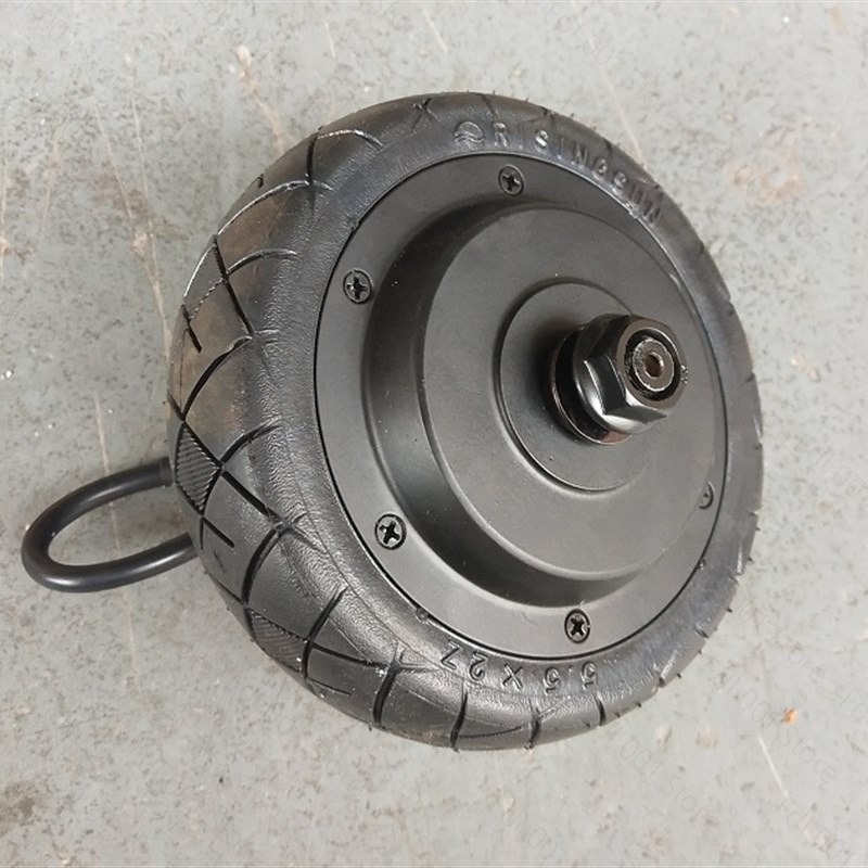 Motor de Cubo Brushless de Alt - Kids Electric Scooter avaliação e preço