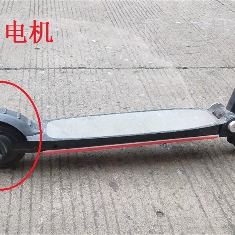Motor de Cubo Brushless de Alt - Kids Electric Scooter avaliação e preço