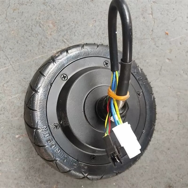 Motor de Cubo Brushless de Alt - Kids Electric Scooter avaliação e preço