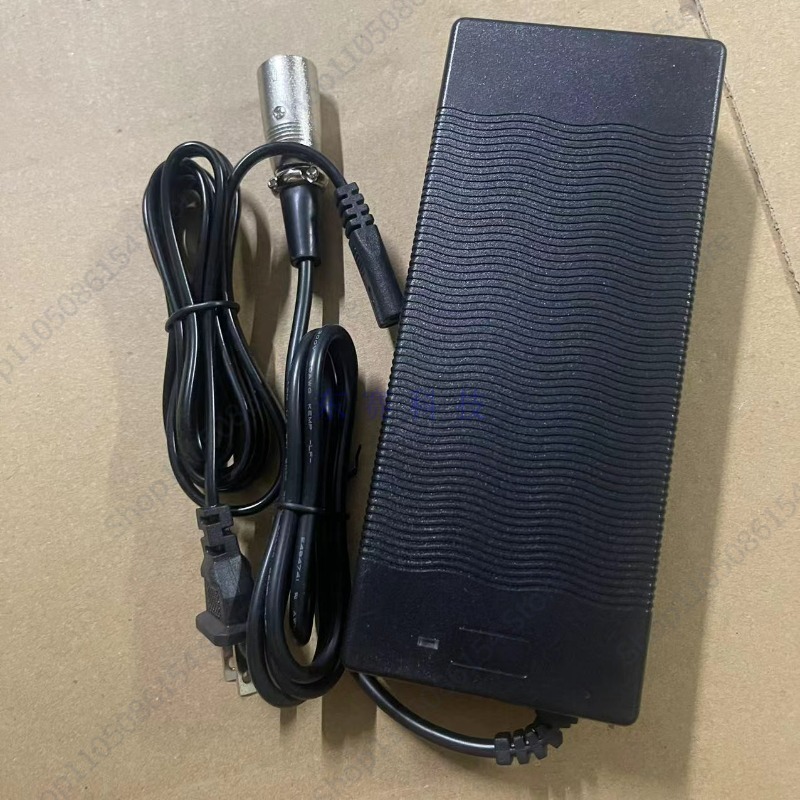 Carregador para scooter elétri - Electric Scooter Charger avaliação e preço