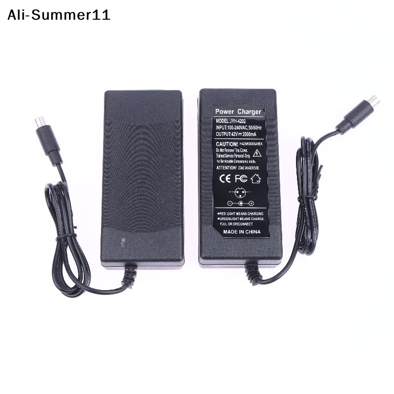 【NpA】Adaptador de Bateria para - Electric Scooter Charger avaliação e preço