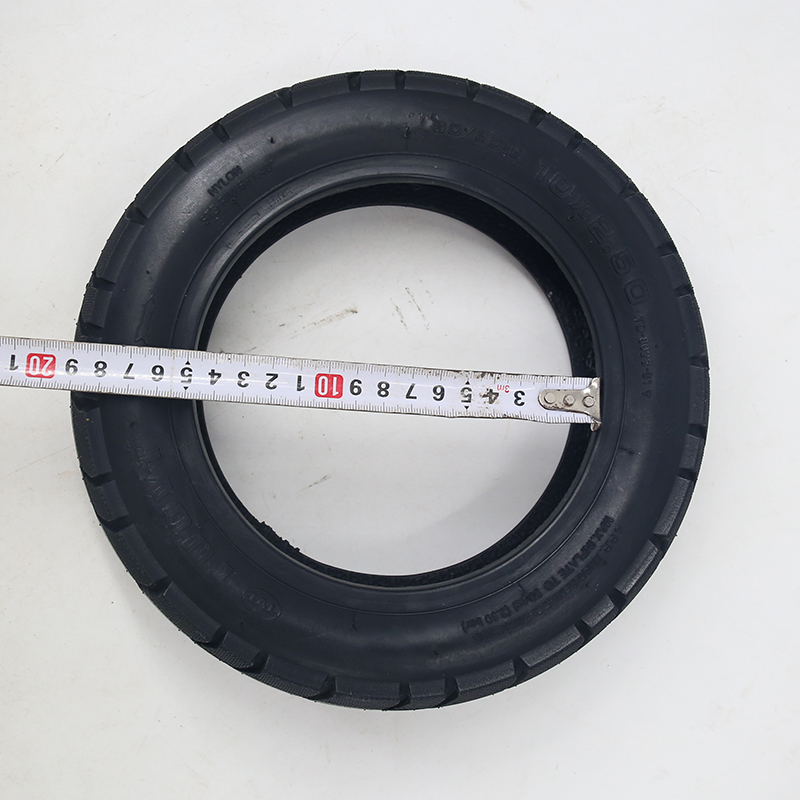 Pneu sem câmara de ar para sco - Scooter Tire avaliação e preço