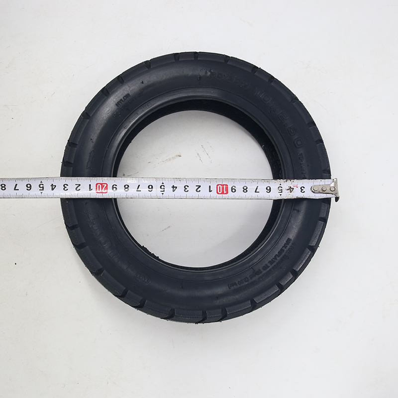 Pneu sem câmara de ar para sco - Scooter Tire avaliação e preço