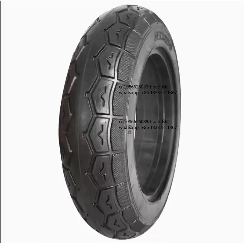 Pneu de Scooter de Alta Qualid - Scooter Tire avaliação e preço