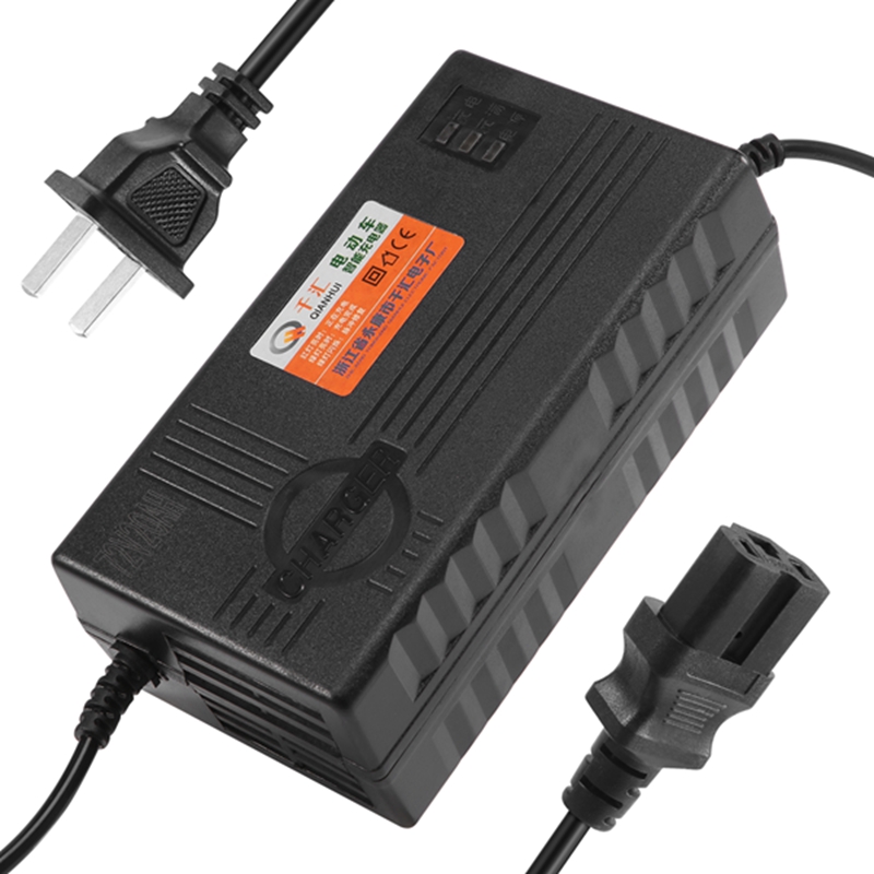 Carregador de Bateria para Mot - Electric Scooter Charger avaliação e preço