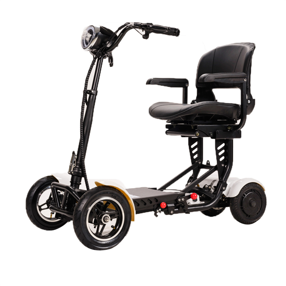 Smart China 36v Carro Elétrico - Folding Electric Scooter avaliação e preço