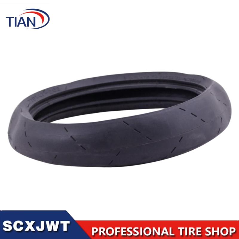 Pneu 270x47-203 reforçado e re - Scooter Tire avaliação e preço