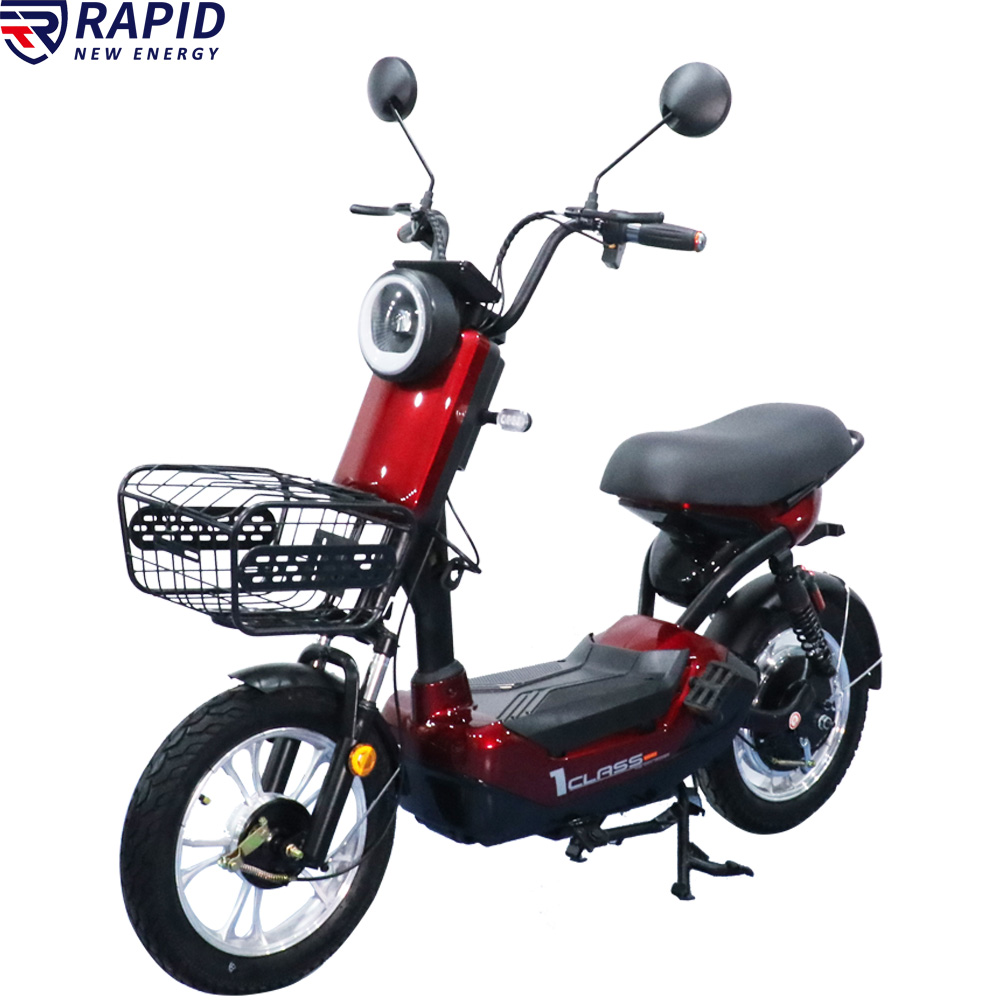 YTYIN Bicicleta Elétrica Barat - Electric Scooter Adults avaliação e preço