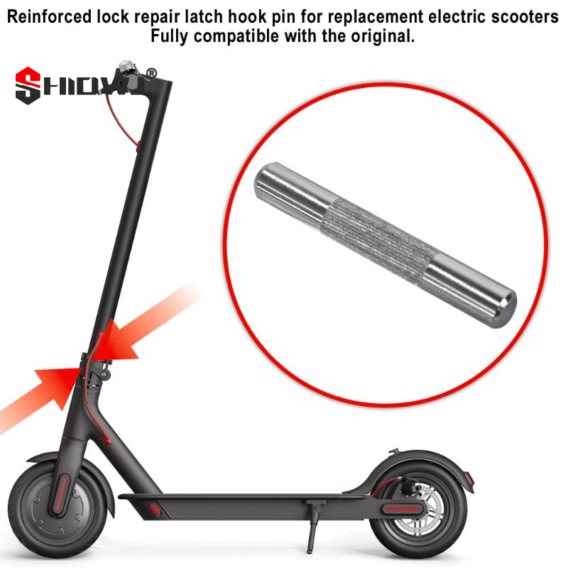 1/3/5 pçs para xiaomi m365 pro - Folding Electric Scooter avaliação e preço