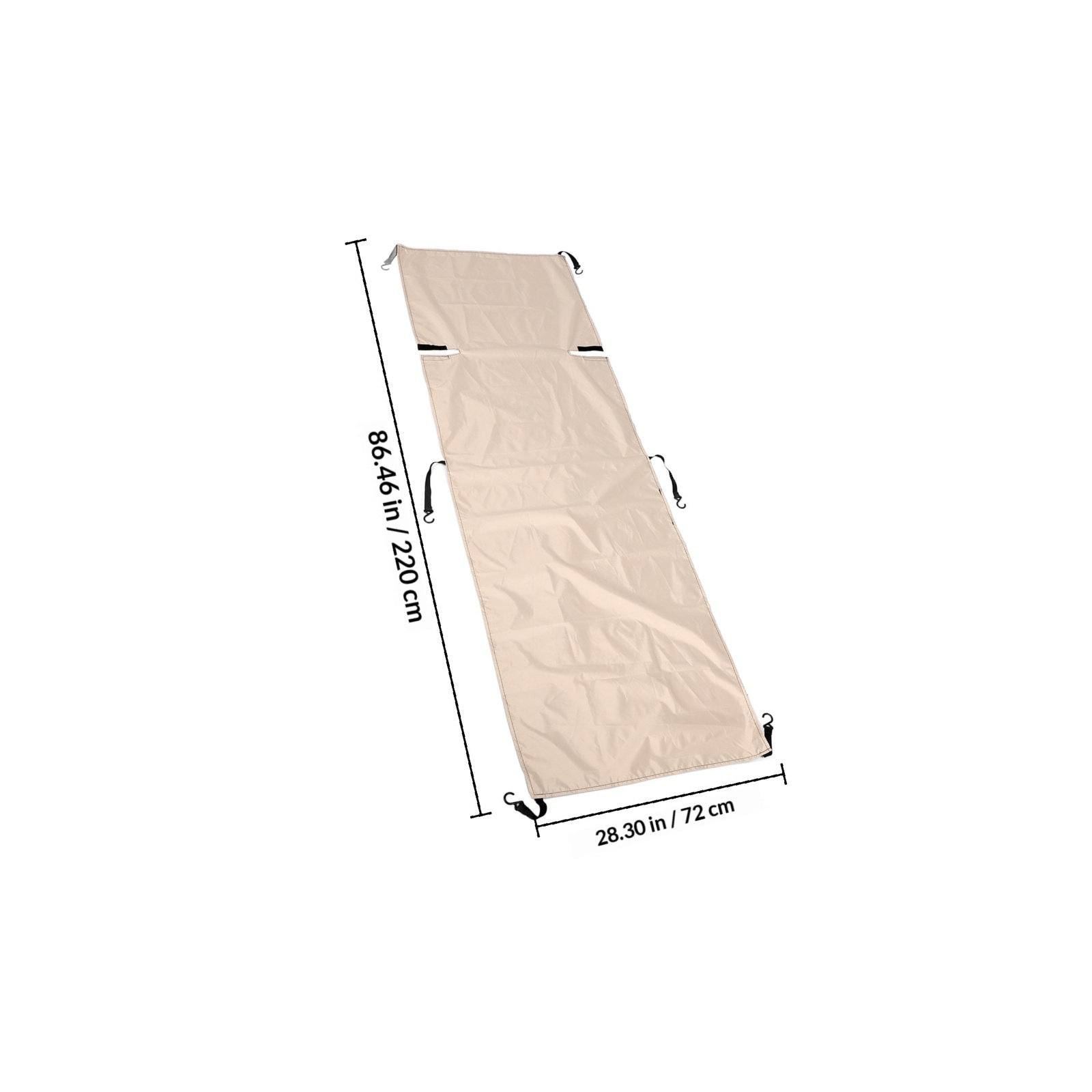 Capa Protetora Impermeável Ext - Electric Scooter Rain Cover avaliação e preço