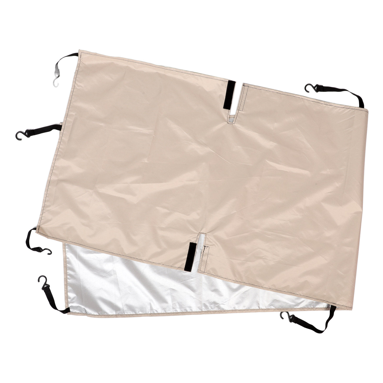Capa Protetora Impermeável Ext - Electric Scooter Rain Cover avaliação e preço