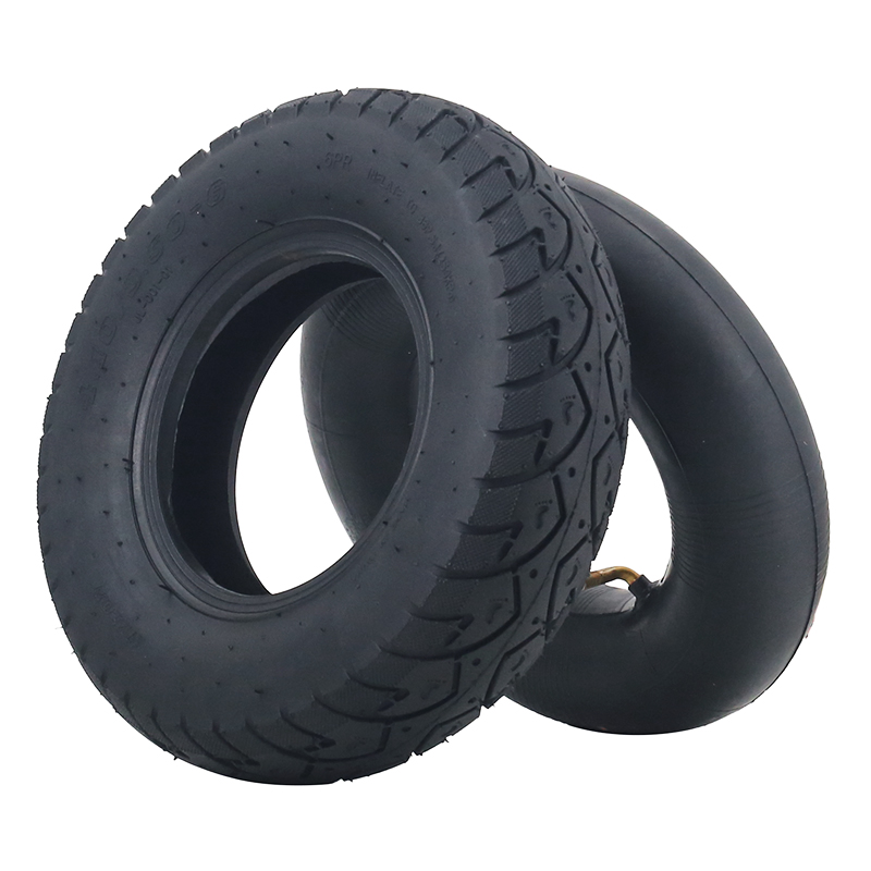 Câmara de ar 4.10/3.50-6 para  - Scooter Tire avaliação e preço