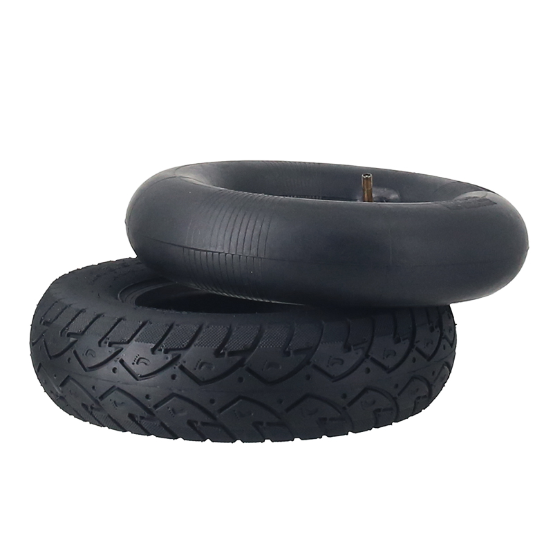 Câmara de ar 4.10/3.50-6 para  - Scooter Tire avaliação e preço