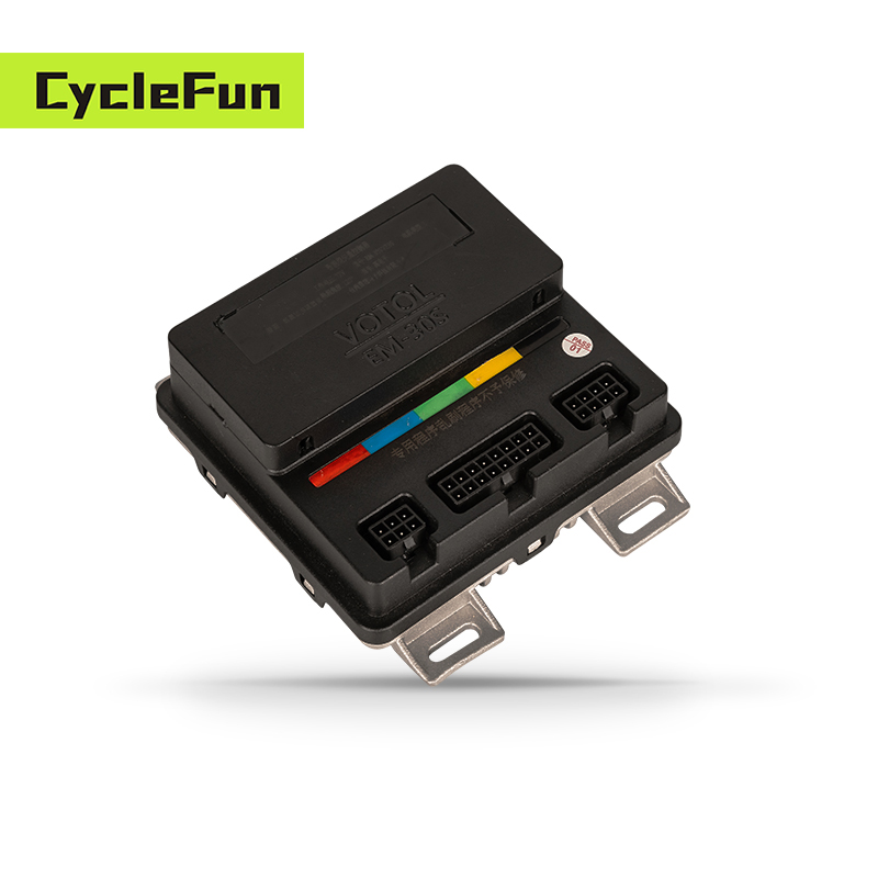Controlador BLDC de onda senoi - Electric Scooter 500W avaliação e preço