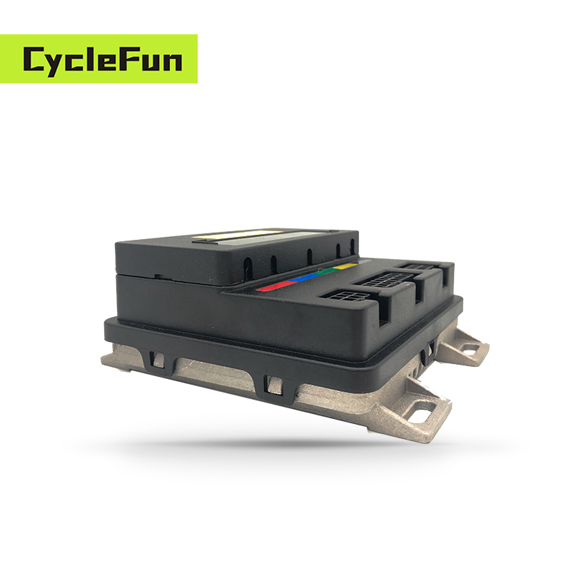 Controlador BLDC de onda senoi - Electric Scooter 500W avaliação e preço