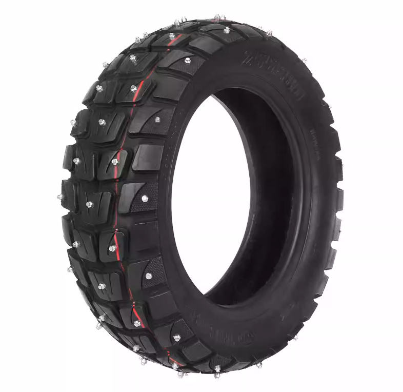 Pneu de neve STLF T255 * 80 co - Scooter Tire avaliação e preço