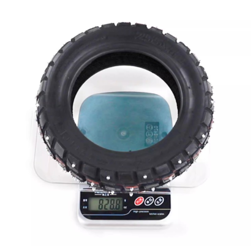 Pneu de neve STLF T255 * 80 co - Scooter Tire avaliação e preço