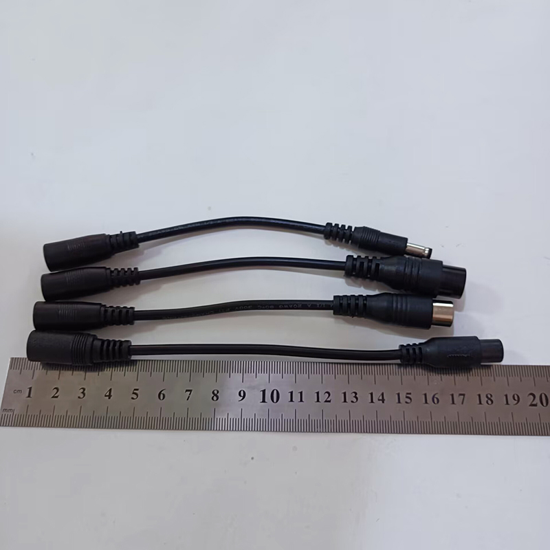 Adaptador de Cabo Conector DC  - Electric Scooter Charger avaliação e preço