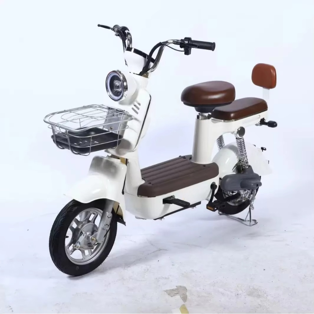 Scooter Elétrico Digital Recar - Electric Scooter 500W avaliação e preço