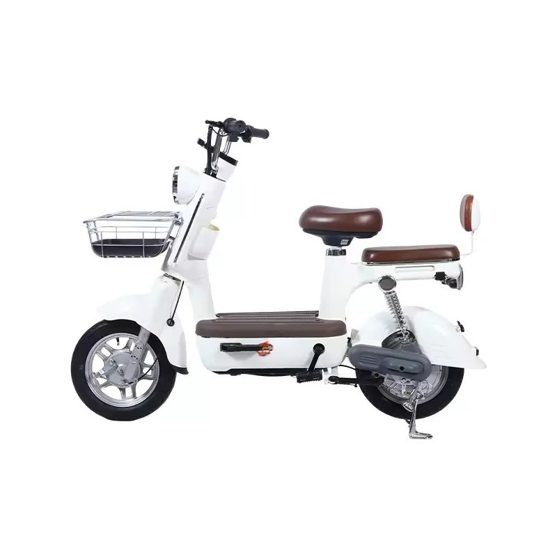 Scooter Elétrico Digital Recar - Electric Scooter 500W avaliação e preço