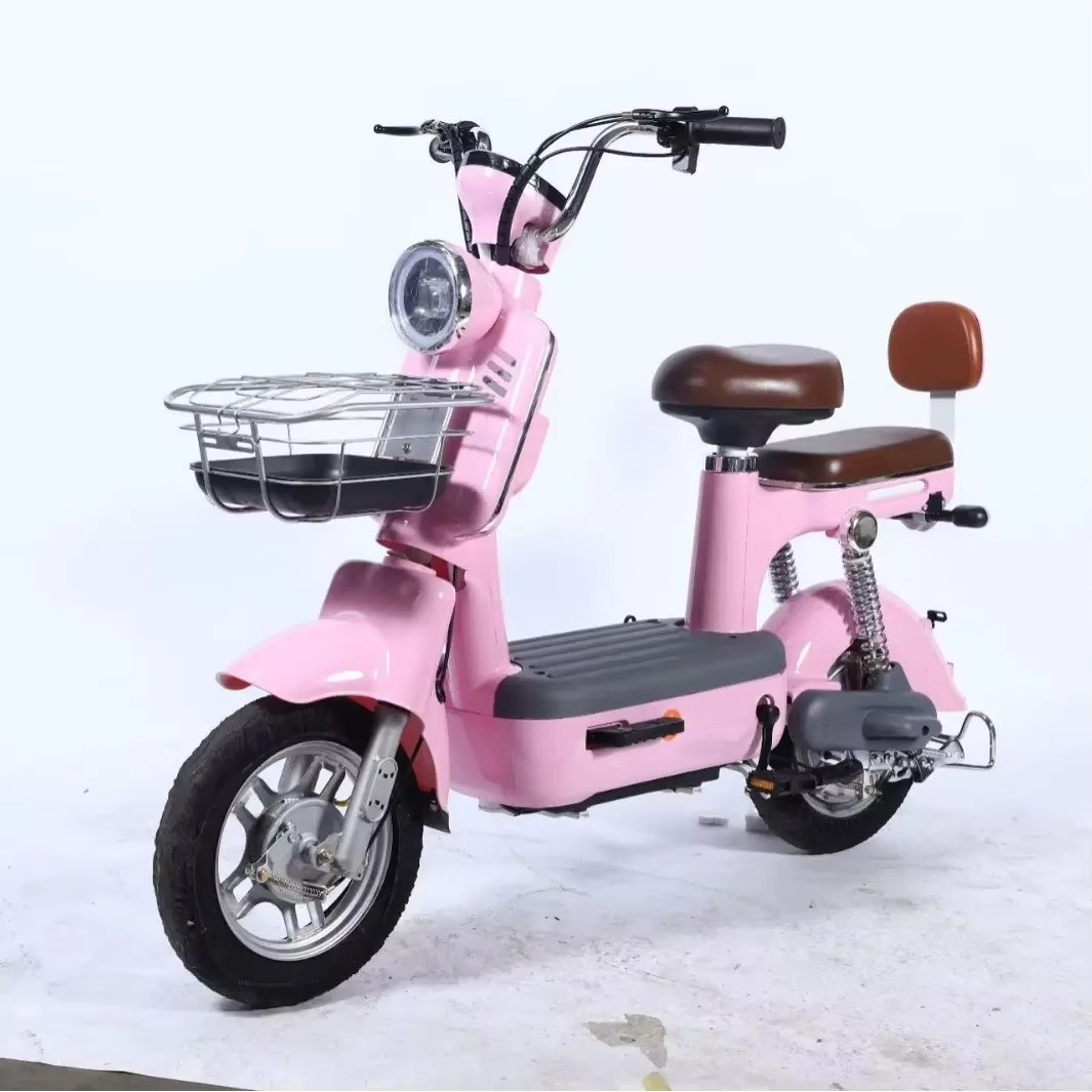 Scooter Elétrico Digital Recar - Electric Scooter 500W avaliação e preço