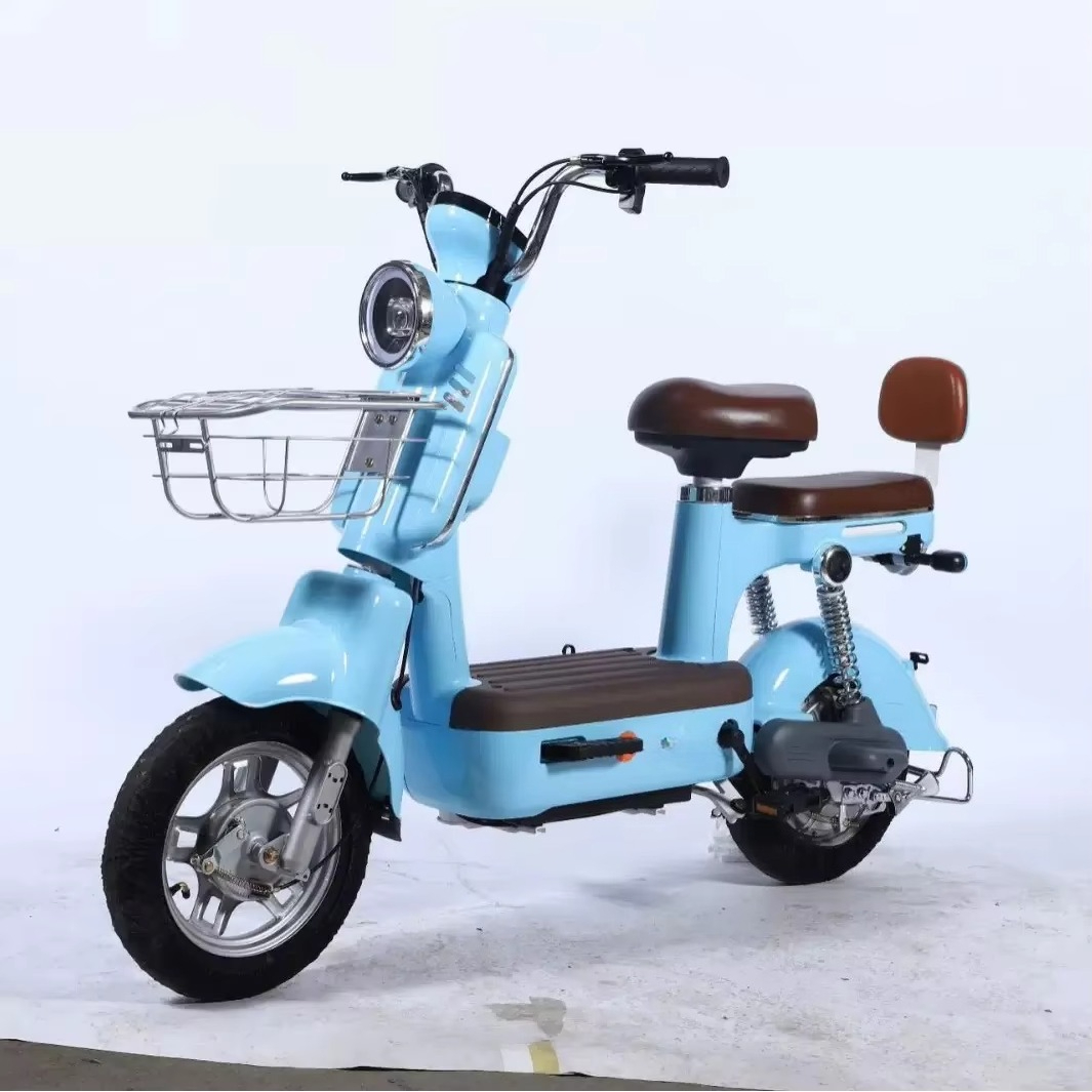 Scooter Elétrico Digital Recar - Electric Scooter 500W avaliação e preço