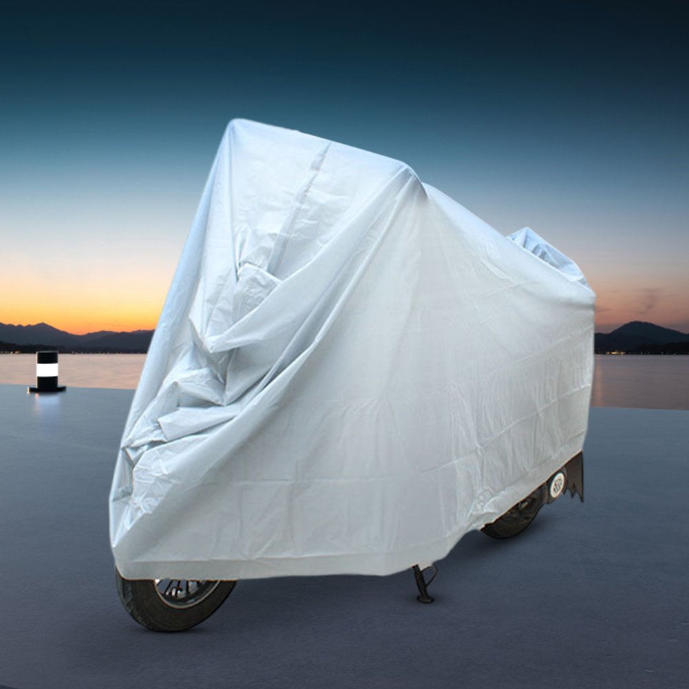 Capa Impermeável para Moto e S - Electric Scooter Rain Cover avaliação e preço