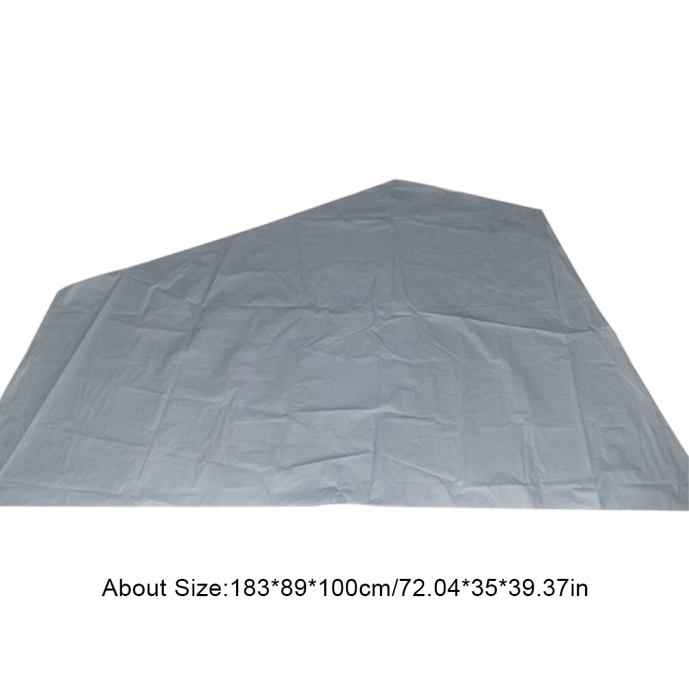 Capa Impermeável para Moto e S - Electric Scooter Rain Cover avaliação e preço