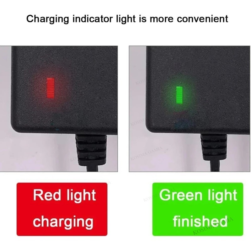 Adaptador de Energia Universal - Electric Scooter avaliação e preço