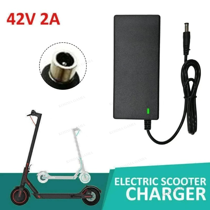 Adaptador de Energia Universal - Electric Scooter avaliação e preço